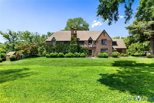 701 Appomattox Street, Hopewell, VA 23860