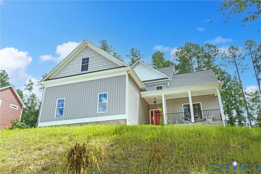 7407 Fowlis Place, Chesterfield, VA 23838 - Image #2