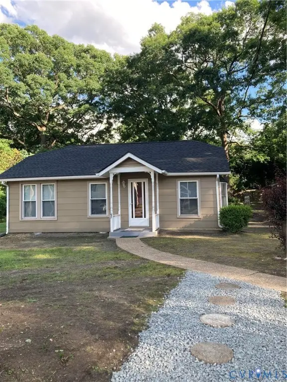 2517 Myron Avenue, Bellwood, VA 23237 - Image #2