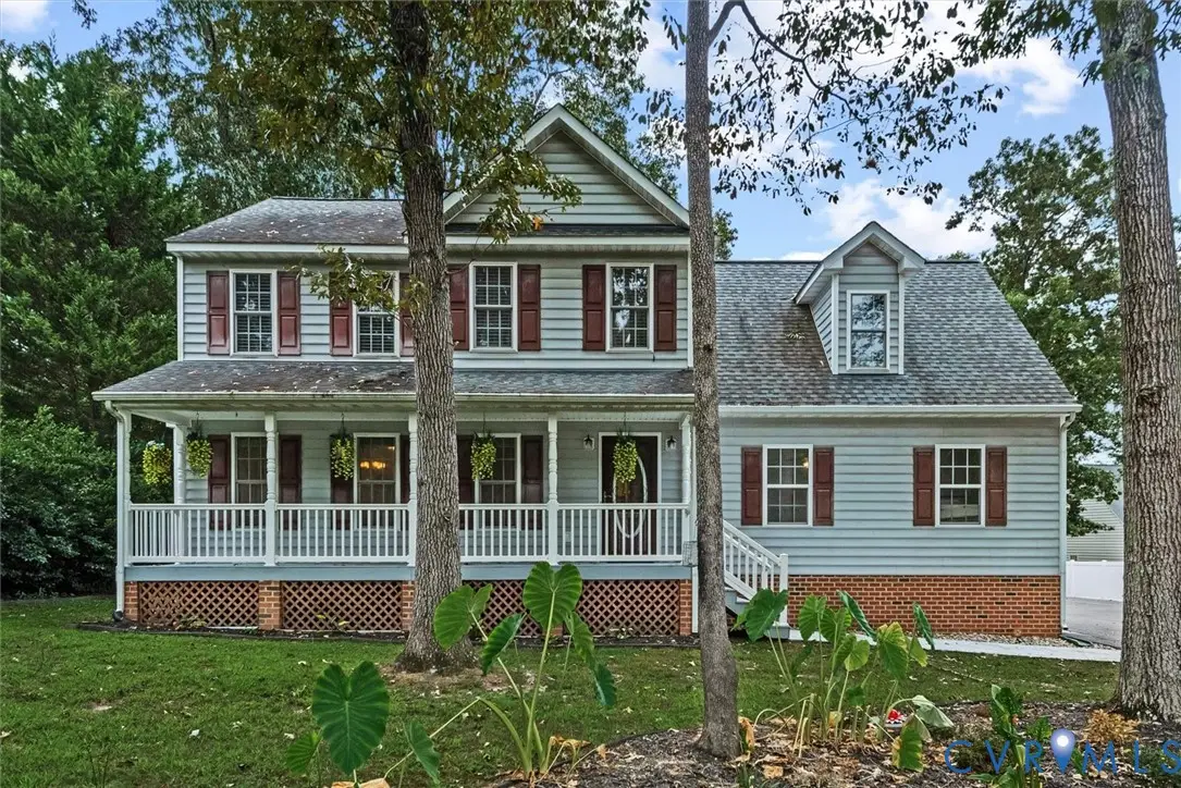 111 Indian Fields Dr, King William, VA 23086 - Image #1