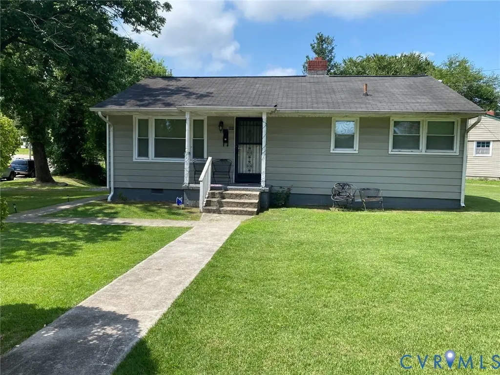 806 Fort Henry Street, Petersburg, VA 23803 - Image #1