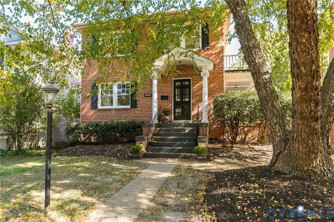 4808 Stuart Avenue, Richmond, VA 23226 - Image #1