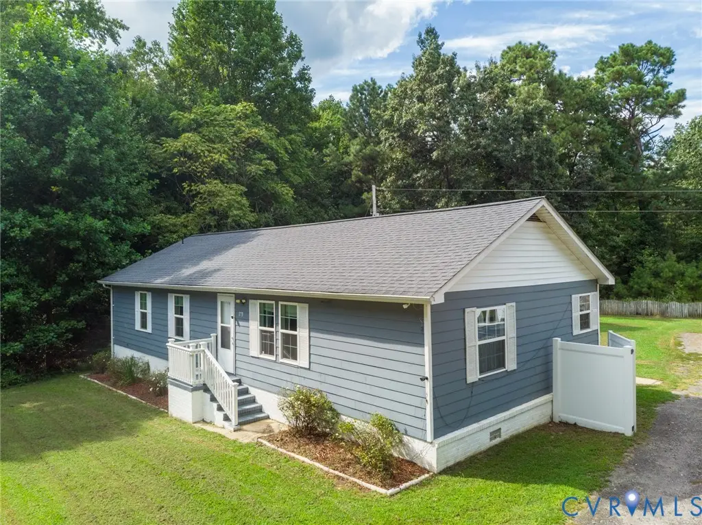 173 Antioch Road, Warfield, VA 23889 - Image #1