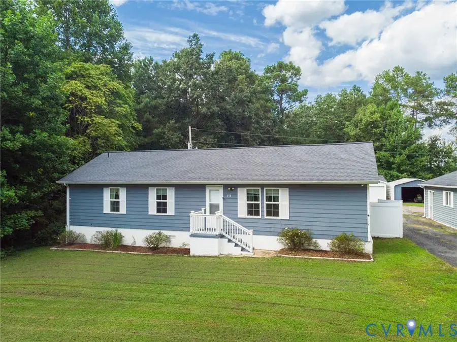 173 Antioch Road, Warfield, VA 23889 - Image #2