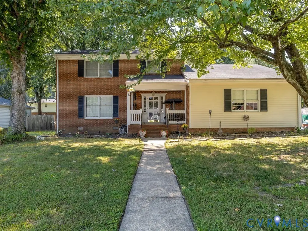 222 Homestead Drive, Colonial Heights, VA 23834 - Image #1