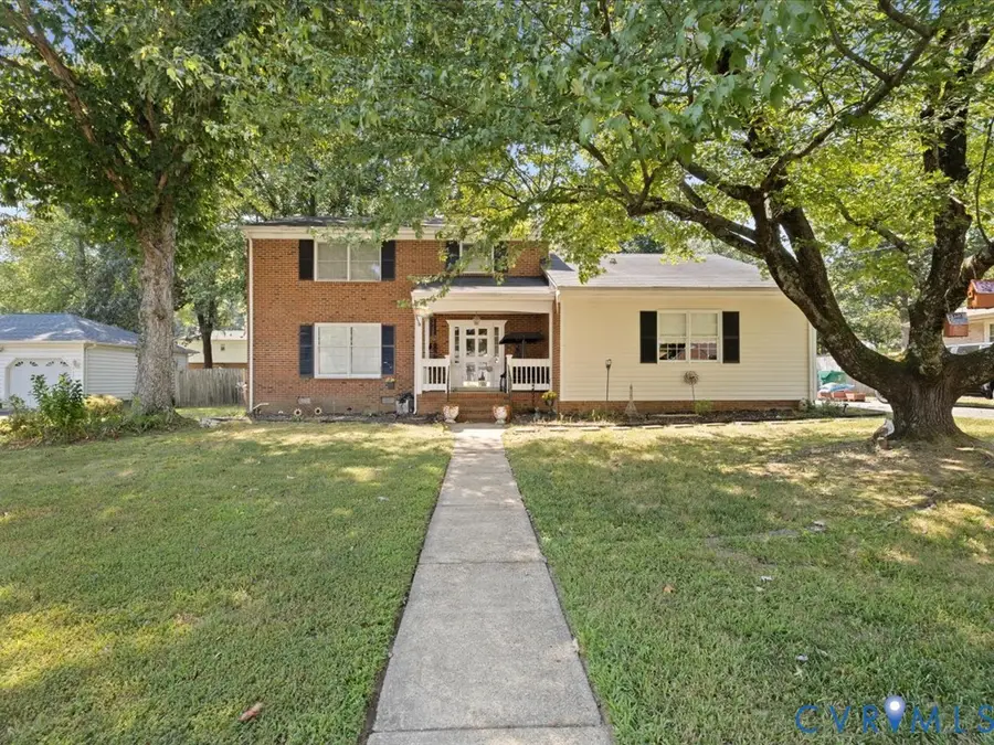 222 Homestead Drive, Colonial Heights, VA 23834 - Image #2