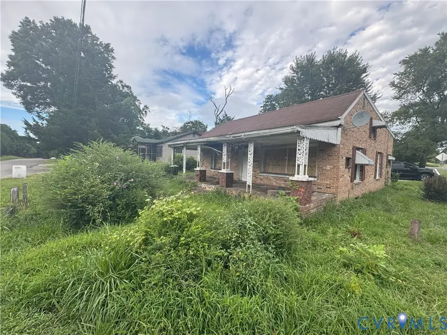 500 Doswell Street, Blackstone, VA 23824 - Image #3