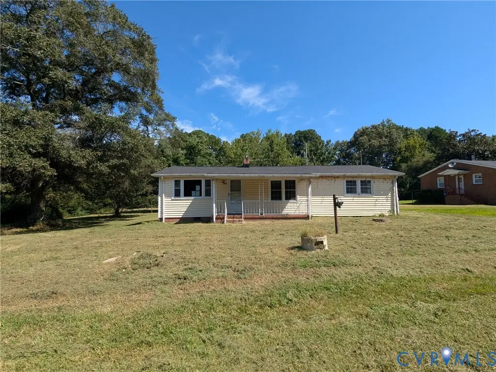 494 Reigel Road, Emporia, VA 23847 - Image #1