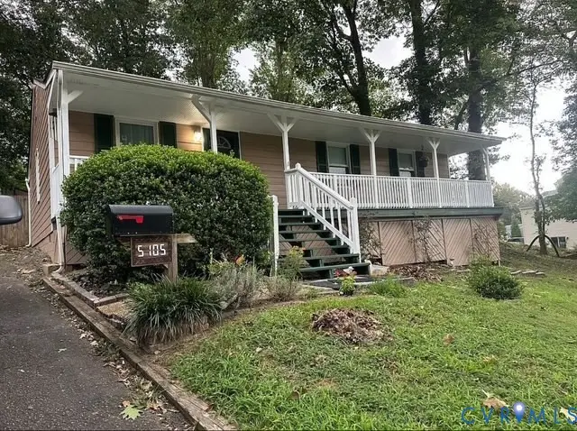 5105 Whistling Well Court, Richmond, VA 23234 - Image #2