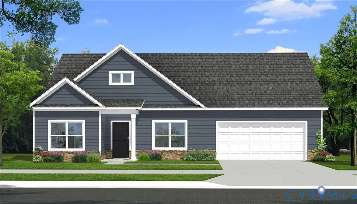 4913 St. Robert Court, Dale, VA 23237 - Image #1