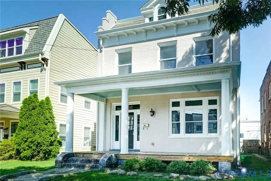 1305 Mcdonough St Street, Richmond, VA 23224 - Image #3