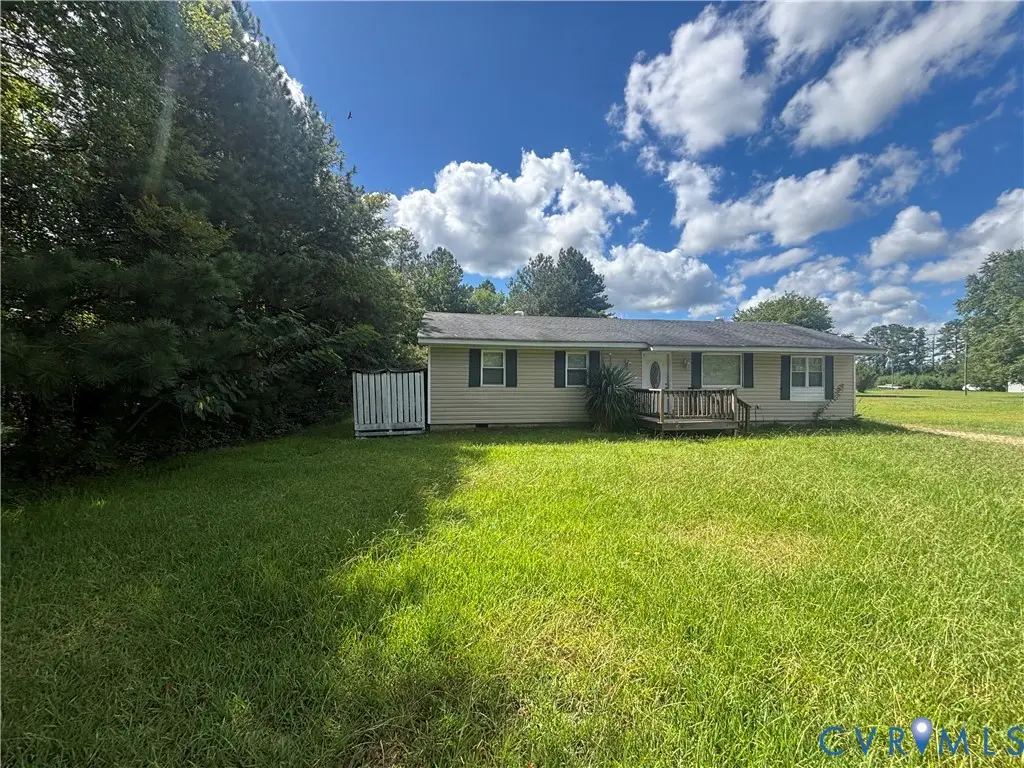 5153 Laurel Springs Road, Spring Grove, VA 23881 - #1