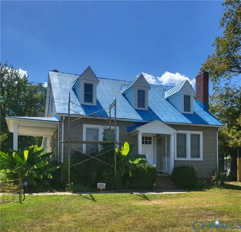 5221 Snead Road, Richmond, VA 23224 - Image #1