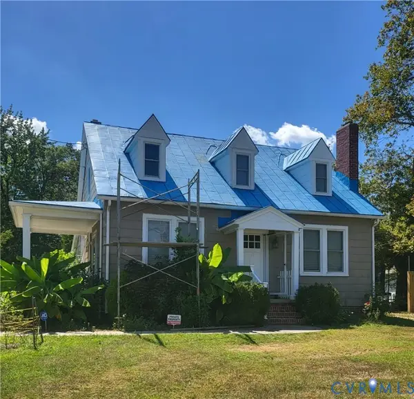5221 Snead Road, Richmond, VA 23224