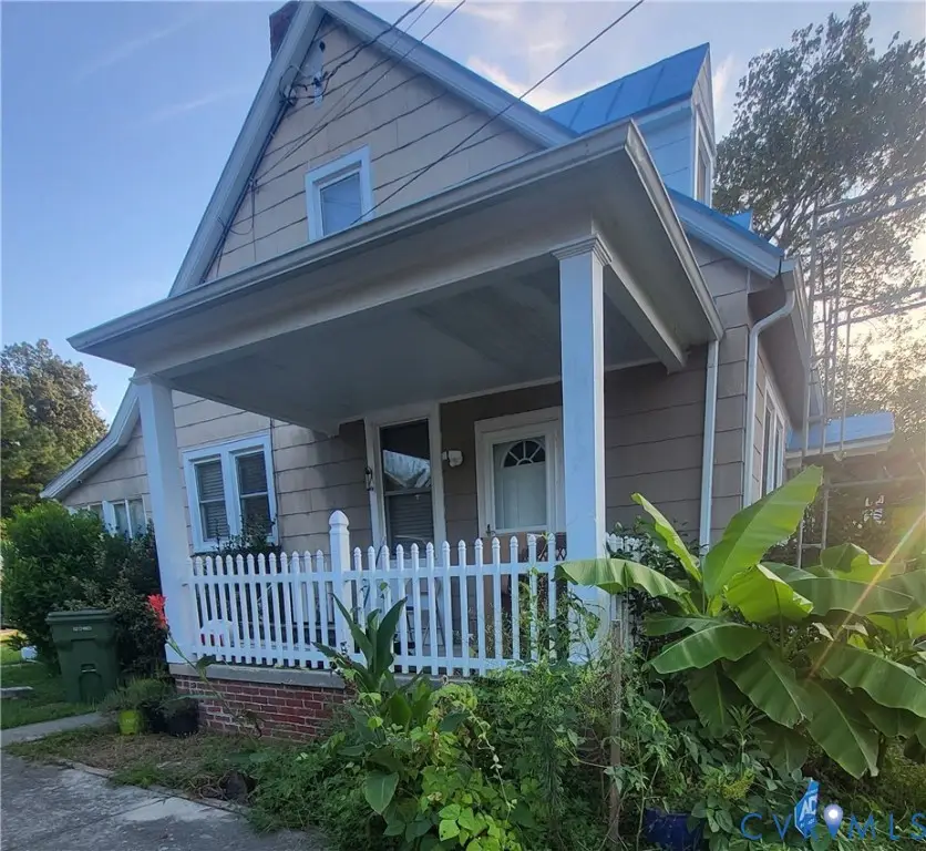 5221 Snead Road, Richmond, VA 23224 - Image #2