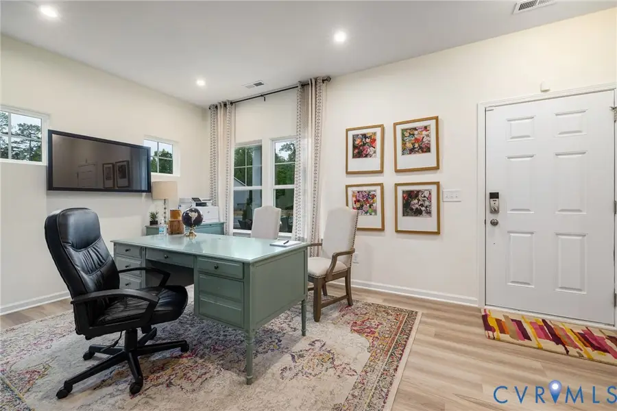 10370 Qualla Trace Drive, Chesterfield, VA 23832 - #2