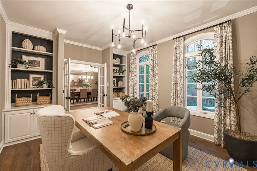 15179 Johns Trace Circle, Montpelier, VA 23192 - Image #3