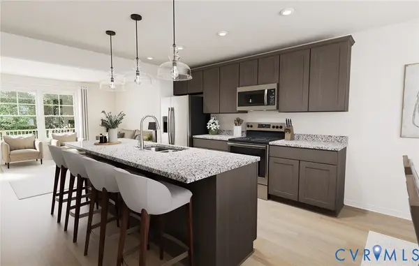 277 Greenpark Road, Sandston, VA 23150