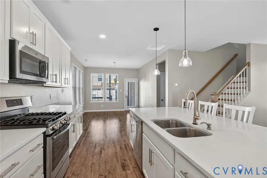 1431 Independence Boulevard, Newport News, VA 23608 - #3