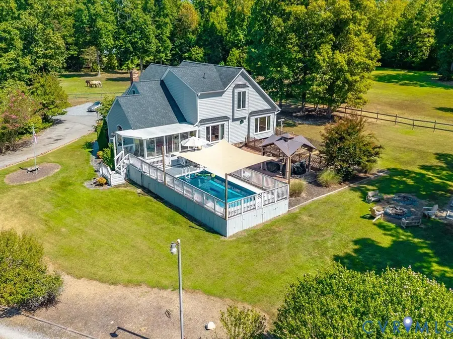 11631 Plantation Trace Drive, Chesterfield, VA 23838 - Image #3