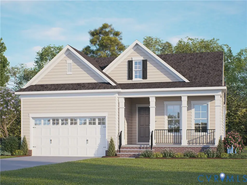 943 Landon Laurel Lane, Midlothian, VA 23114 - Image #1