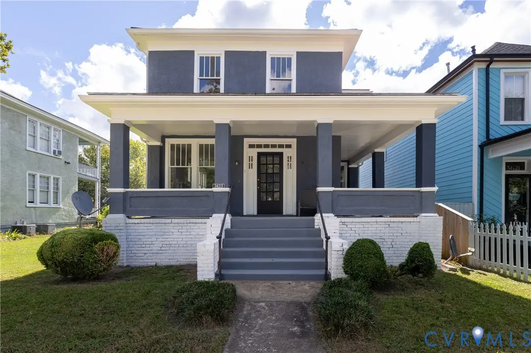 3623 Carolina Avenue, Richmond, VA 23222 - Image #1