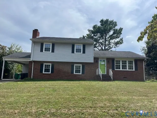 1113 Covington Road, Colonial Heights, VA 23834 - Image #1