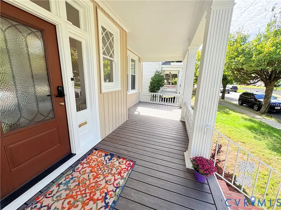 2009 North Avenue, Richmond, VA 23222 - Image #2