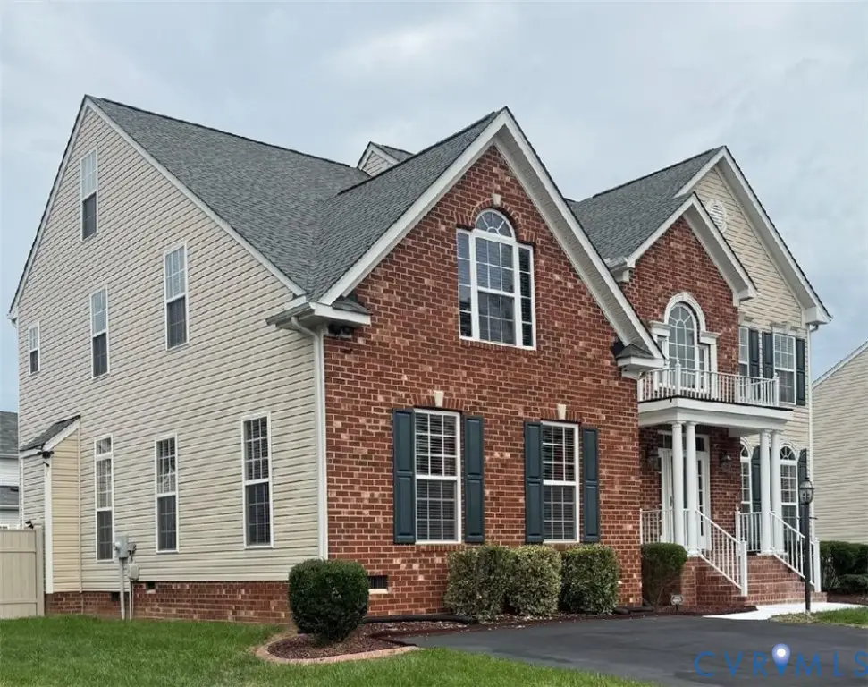 6430 Kings Crest Court, Chesterfield, VA 23832 - Image #1