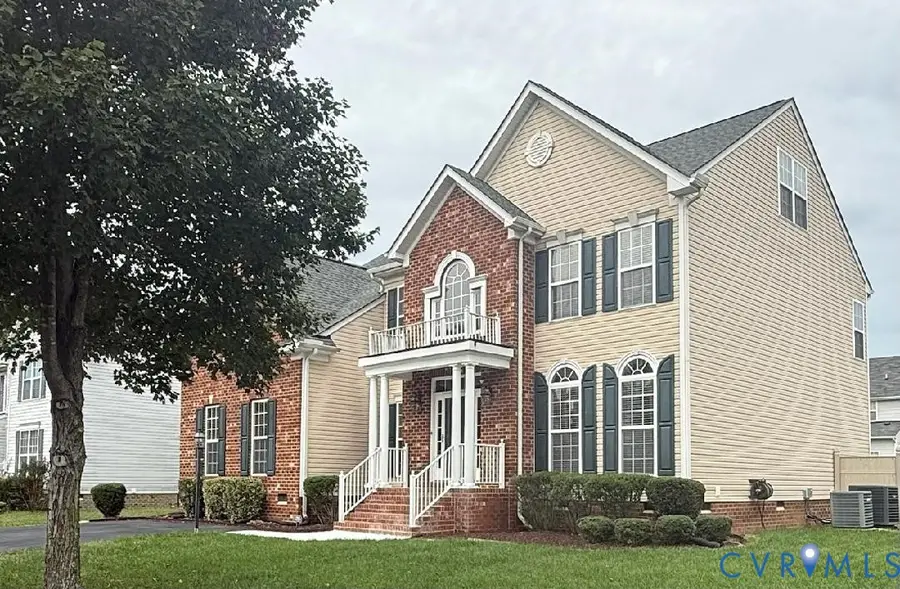 6430 Kings Crest Court, Chesterfield, VA 23832 - Image #2