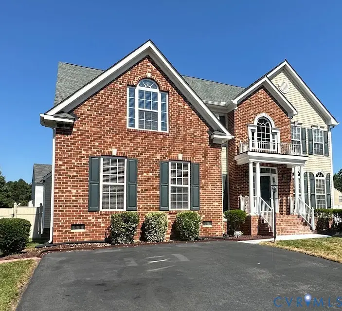 6430 Kings Crest Court, Chesterfield, VA 23832 - Image #3