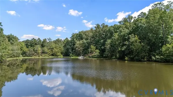 1159 Cedar Hill Road, Blackstone, VA 23824