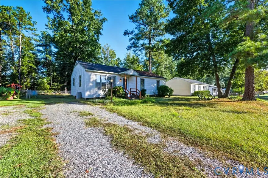 5606 Retriever Road, Dale, VA 23237 - Image #2