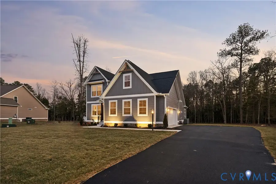 535 Wendenburg Terrace, Aylett, VA 23009 - Image #2