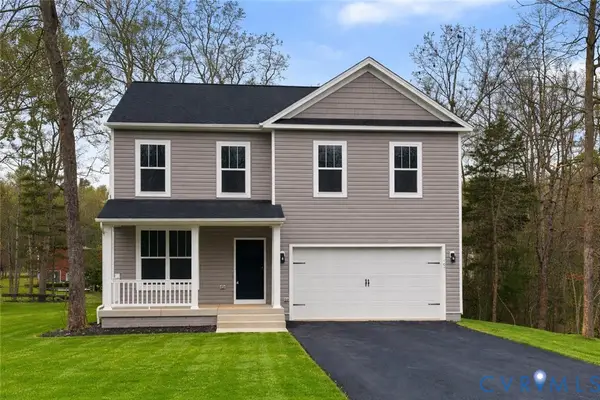 107 Republic Avenue, Locust Grove, VA 22508