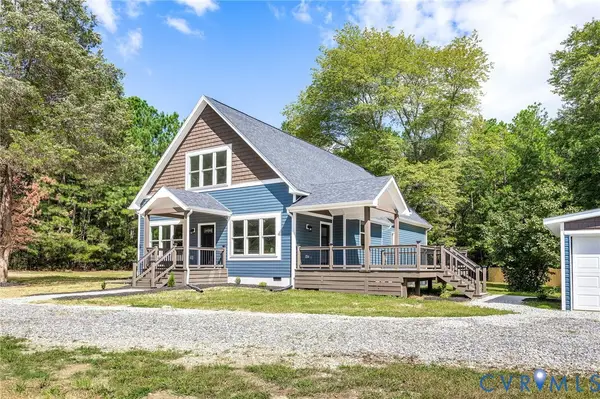 10601 Beaver Bridge Road, Chesterfield, VA 23838