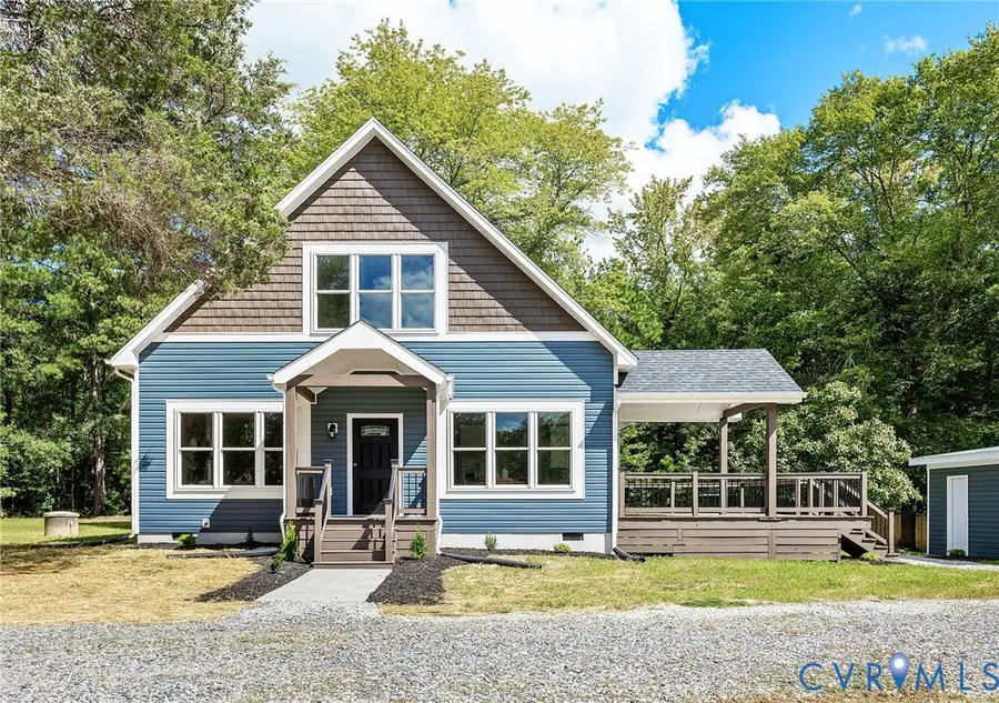 10601 Beaver Bridge Road, Chesterfield, VA 23838 - Image #2