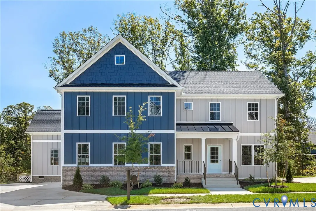 3626 Seaford Crossing Drive, Midlothian, VA 23113 - Image #1