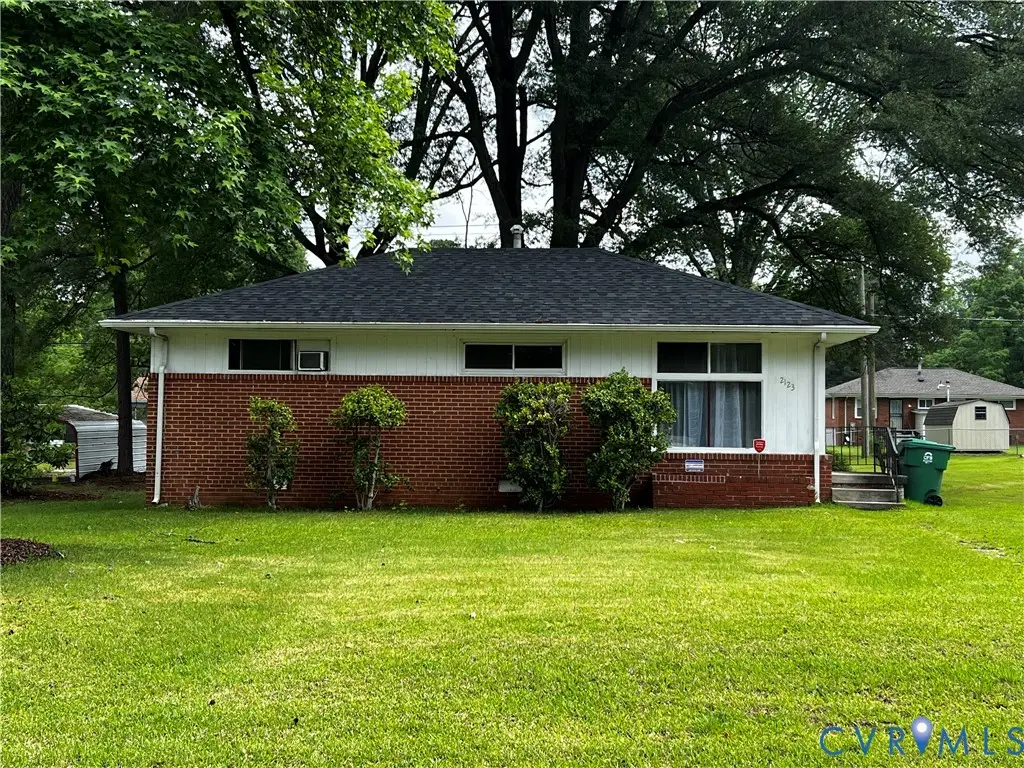 2123 Colston Street, Petersburg, VA 23805 - Image #1