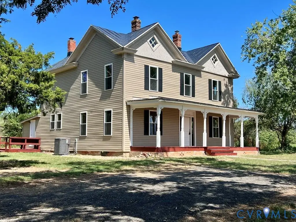 40 Coan Wharf Road, Heathsville, VA 22473 - Image #1