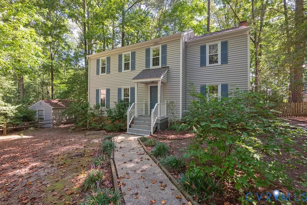 3401 Quail Hill Drive, Midlothian, VA 23112 - Image #1