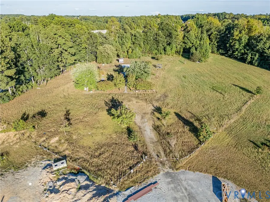 406 N Agnew Street (b) Lot #2, Burkeville, VA 23922 - Image #2