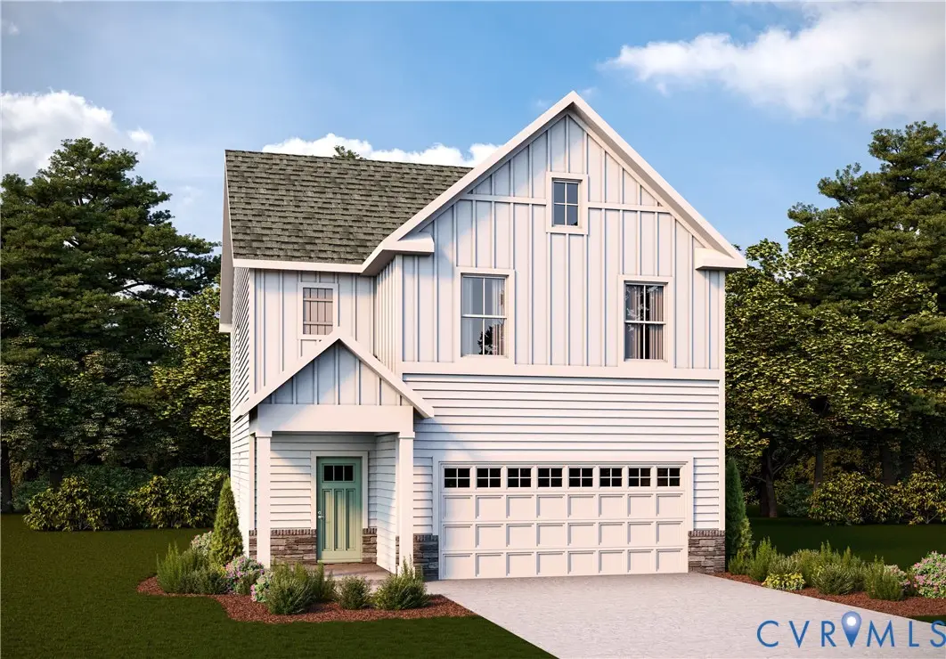 11451 Chappell Creek Circle, Hopewell, VA 23860 - Image #1