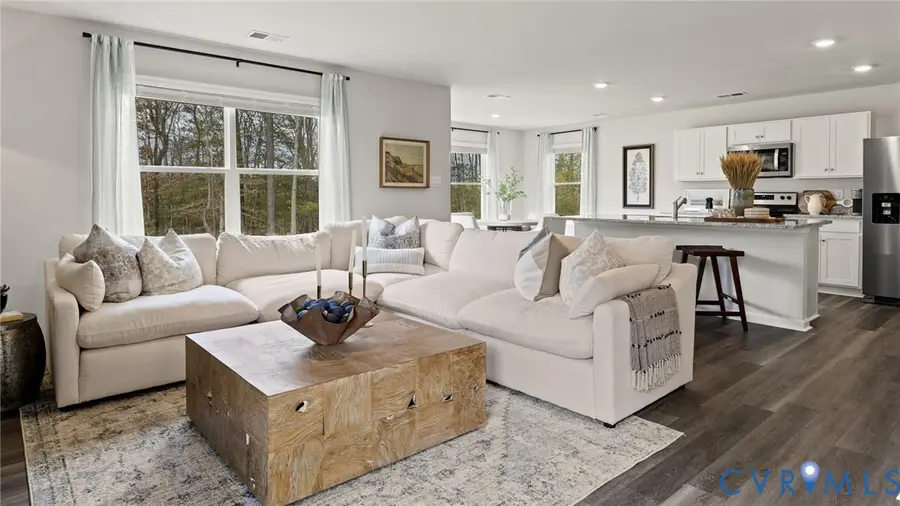 11451 Chappell Creek Circle, Hopewell, VA 23860 - Image #3