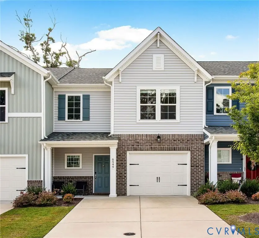 6549 Bolles Landing Court, Chester, VA 23831 - #1