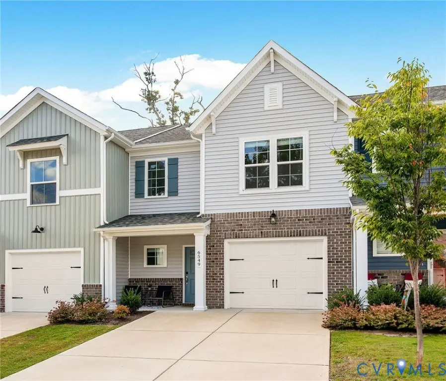 6549 Bolles Landing Court, Chester, VA 23831 - #2