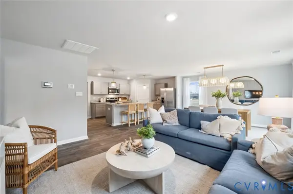 1798 River Vista Road, North Prince George, VA 23860