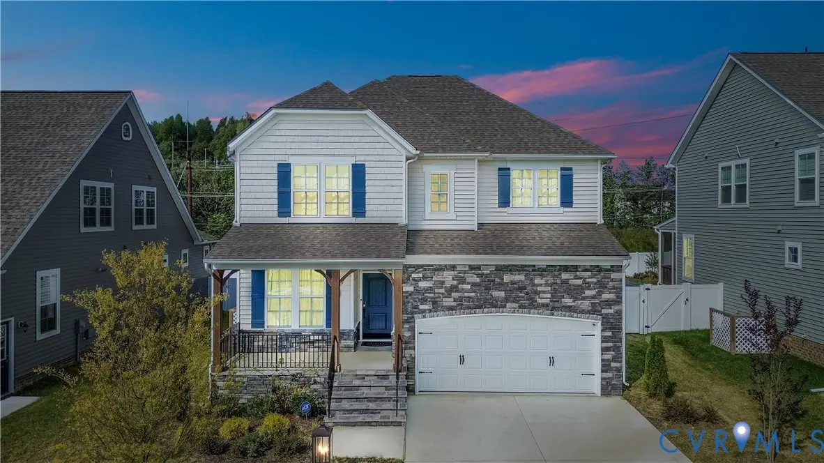 10702 Skippers Street, Glen Allen, VA 23059 - Image #1