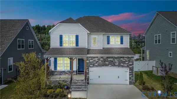 10702 Skippers Street, Glen Allen, VA 23059