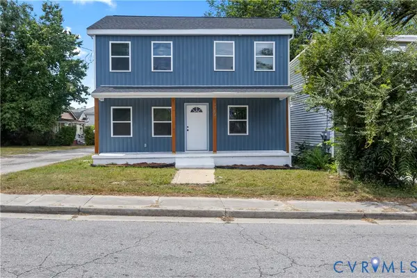 522 S Jefferson Street, Petersburg, VA 23803